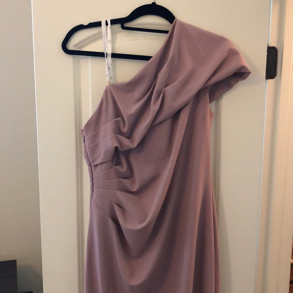 Women’s bridesmaids dress